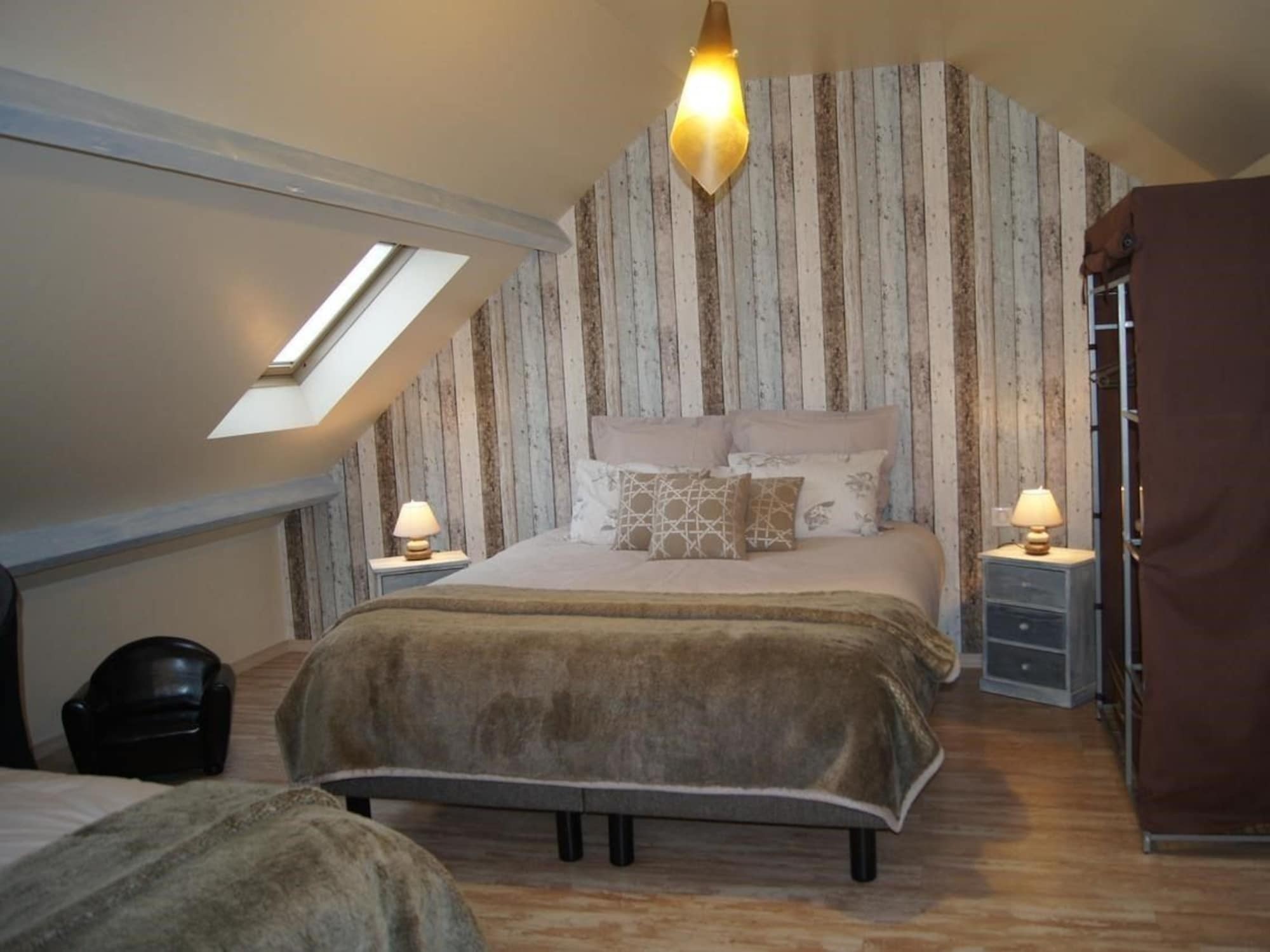 La Citadine Apartment Bayeux Bagian luar foto