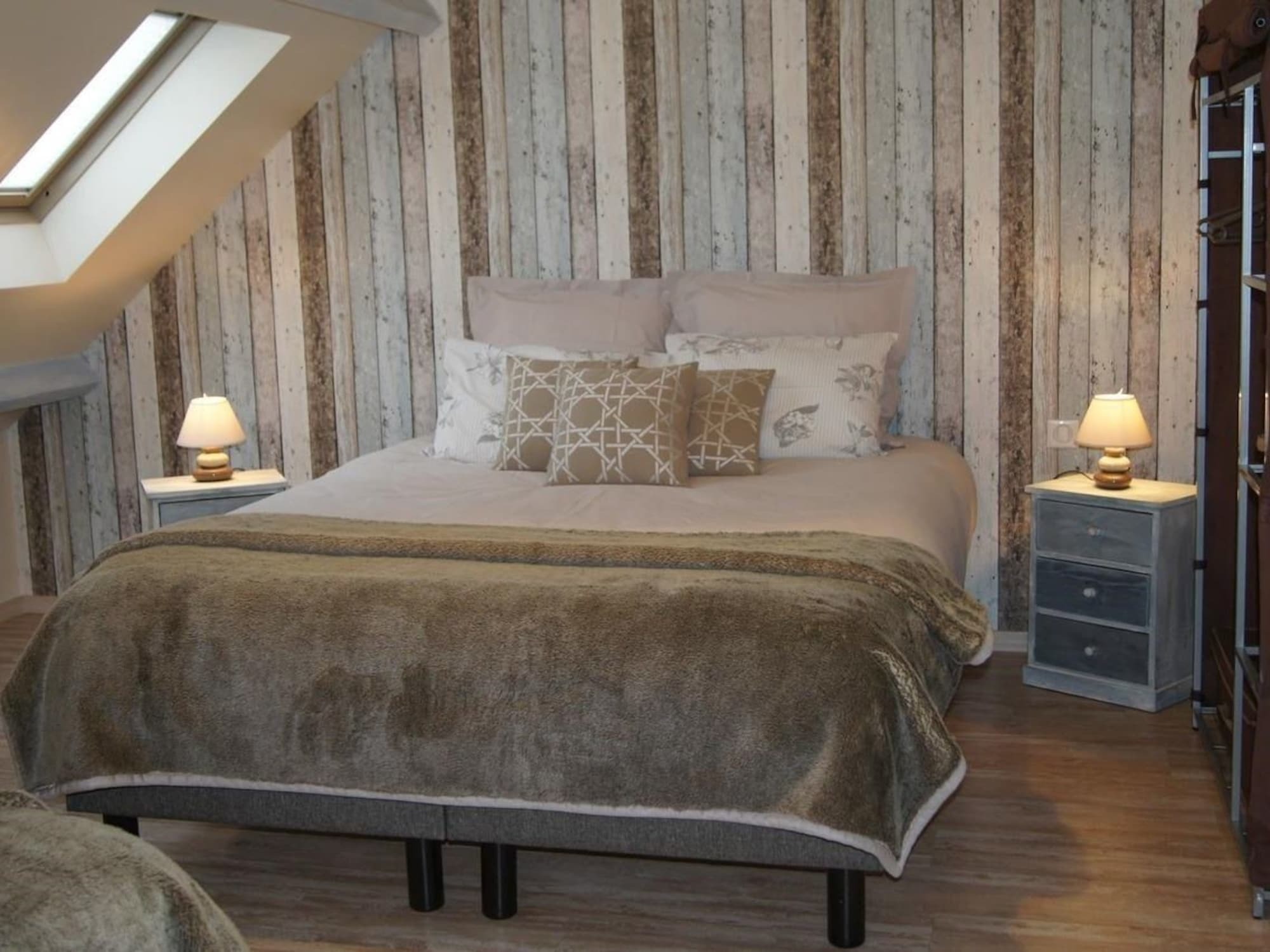 La Citadine Apartment Bayeux Bagian luar foto